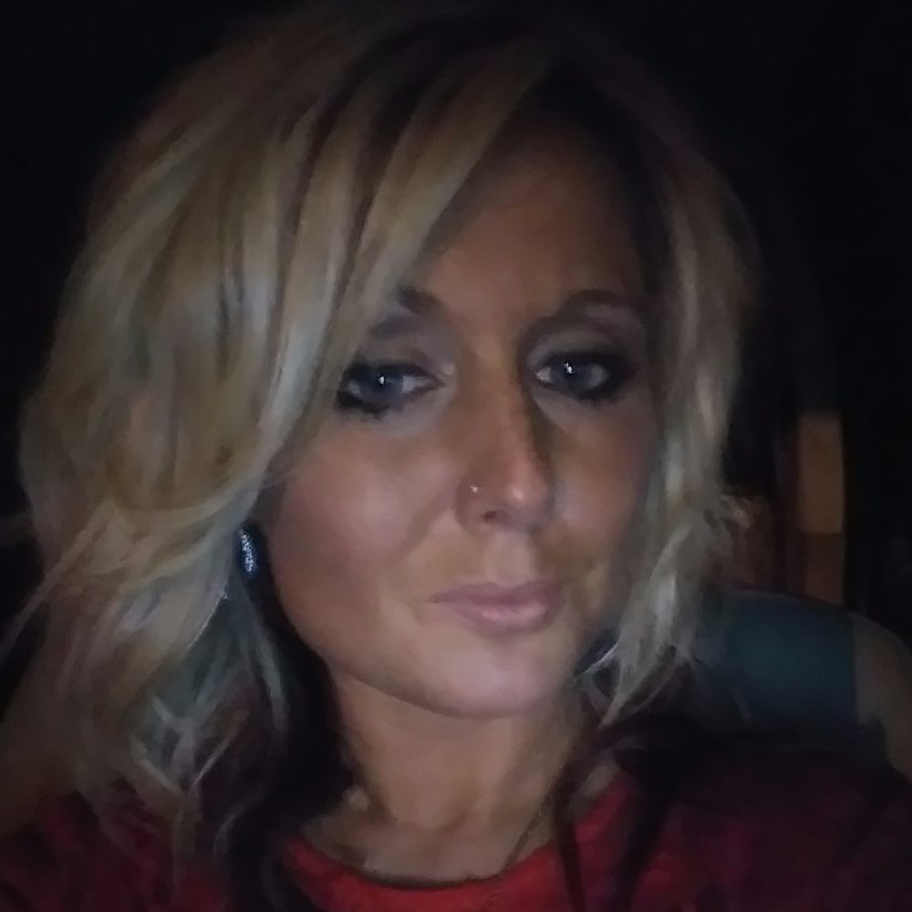 Meet your Posher, Kayleigh